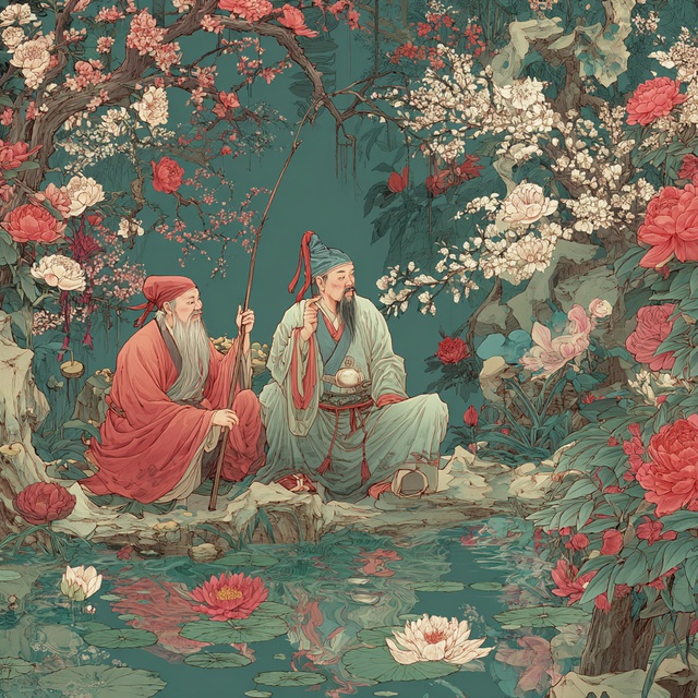 Đời người càng va vấp càng hiểu: Nhớ 5 điều này, mối quan hệ nào cũng dễ thở- Ảnh 2.