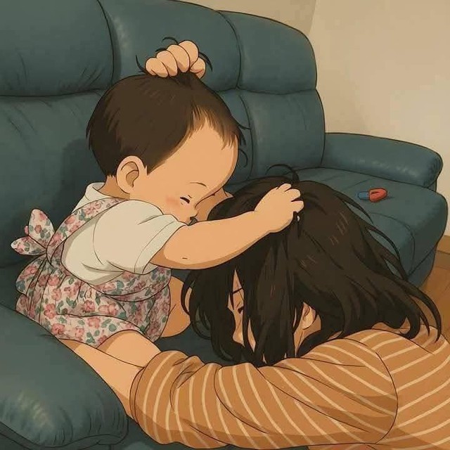 Bố mẹ đừng để mình trở thành KẺ BẮT NẠT đầu tiên trong đời con- Ảnh 1. Bố mẹ đừng để mình trở thành KẺ BẮT NẠT đầu tiên trong đời con- Ảnh 1.