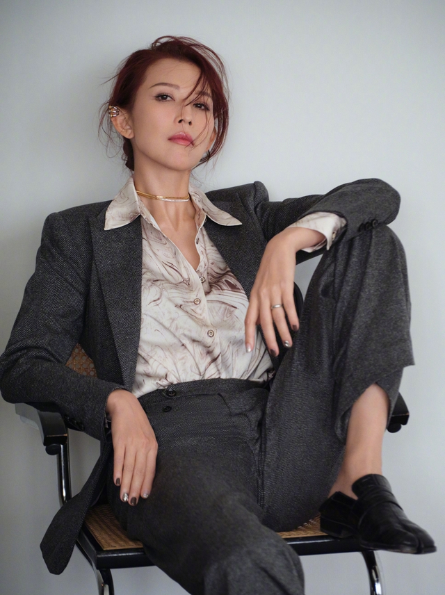 Mỹ nhân Chân Hoàn Truyện bị bán cho tỷ phú, phải sinh con trai để làm hài lòng mẹ chồng- Ảnh 1.