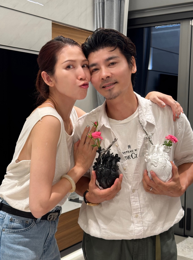 Mỹ nhân Chân Hoàn Truyện bị bán cho tỷ phú, phải sinh con trai để làm hài lòng mẹ chồng- Ảnh 5.