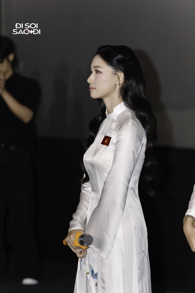 Hòa Minzy kết hợp nhạc sĩ tỷ view tung MV hoành tráng như phim, xem đến đâu khóc đến đó- Ảnh 9.