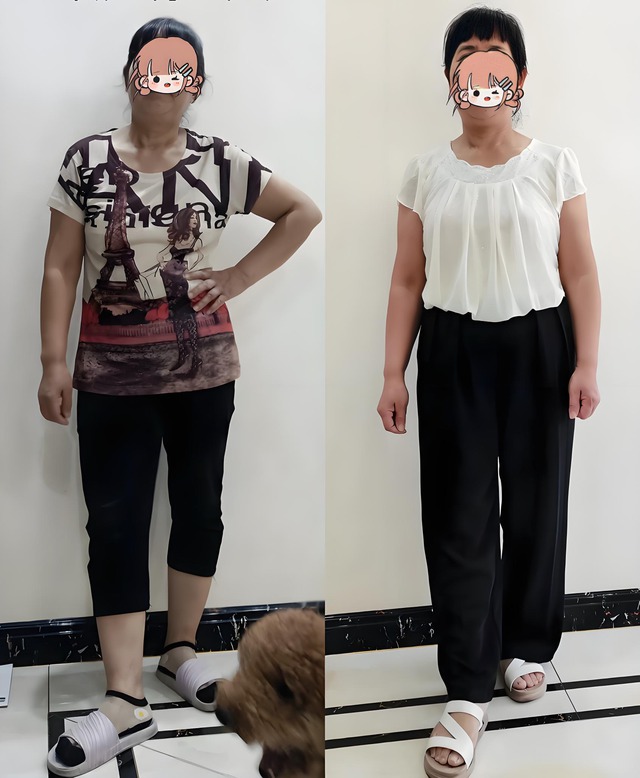 3 kiểu quần là "cạm bẫy" khiến phụ nữ trung niên già chát, khí chất tan như bọt biển- Ảnh 1.