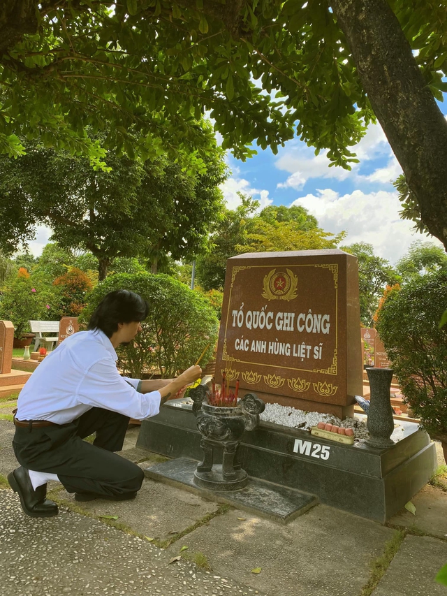 Đen Vâu, Hoàng Thuỳ Linh và loạt nghệ sĩ Việt xin được tham gia diễu hành dịp 2/9- Ảnh 2. Đen Vâu, Hoàng Thuỳ Linh và loạt nghệ sĩ Việt xin được tham gia diễu hành dịp 2/9- Ảnh 2.
