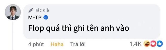 Sơn Tùng M-TP đang làm to chuyện: Trend giỡn nhây chống flop này bạn đã đu chưa?- Ảnh 6.