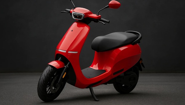 Xe điện giá 44 triệu đồng, tốc độ 141km/h và 2 phanh ABS- Ảnh 4. Xe điện giá 44 triệu đồng, tốc độ 141km/h và 2 phanh ABS- Ảnh 4.