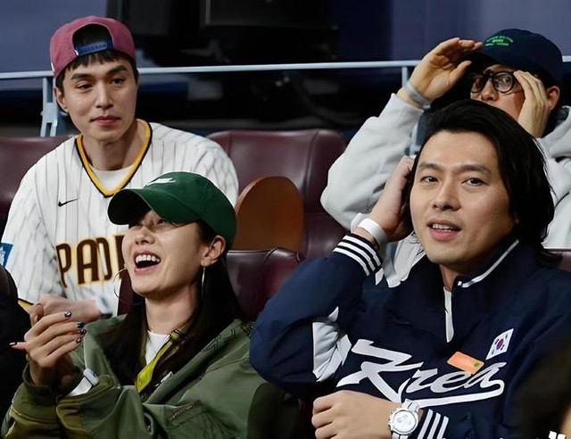 Hôn nhân trái ngược của Kim Tae Hee và Son Ye Jin: Bi Rain thế nào mà bị chê thua Hyun Bin một bậc?- Ảnh 6. Hôn nhân trái ngược của Kim Tae Hee và Son Ye Jin: Bi Rain thế nào mà bị chê thua Hyun Bin một bậc?- Ảnh 6.