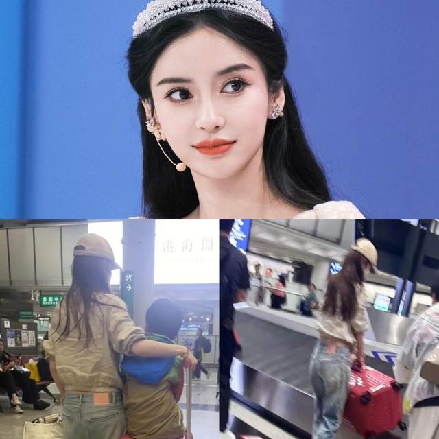 Rời xa Huỳnh Hiểu Minh, hotgirl Diệp Kha kiếm về 1.800 tỷ chỉ trong 1 tháng, "out trình" Angelababy- Ảnh 3.