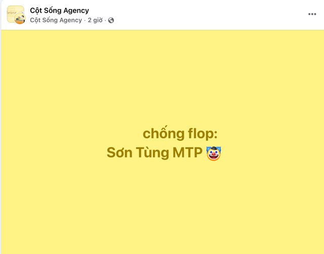 Sơn Tùng M-TP đang làm to chuyện: Trend giỡn nhây chống flop này bạn đã đu chưa?- Ảnh 7.