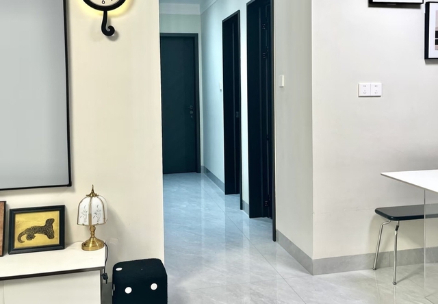 4 dấu hiệu ngôi nhà vượng khí, giá trị ngang 20 két vàng, càng ở càng thấy lộc tuôn như thác đổ- Ảnh 1.