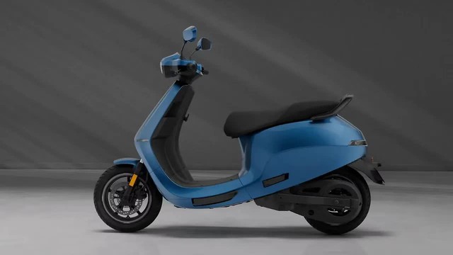 Xe điện giá 44 triệu đồng, tốc độ 141km/h và 2 phanh ABS- Ảnh 3. Xe điện giá 44 triệu đồng, tốc độ 141km/h và 2 phanh ABS- Ảnh 3.