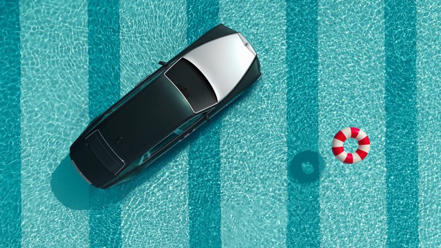Cận cảnh nhúng nước siêu xe Rolls-Royce giá 50 tỷ đồng- Ảnh 3.