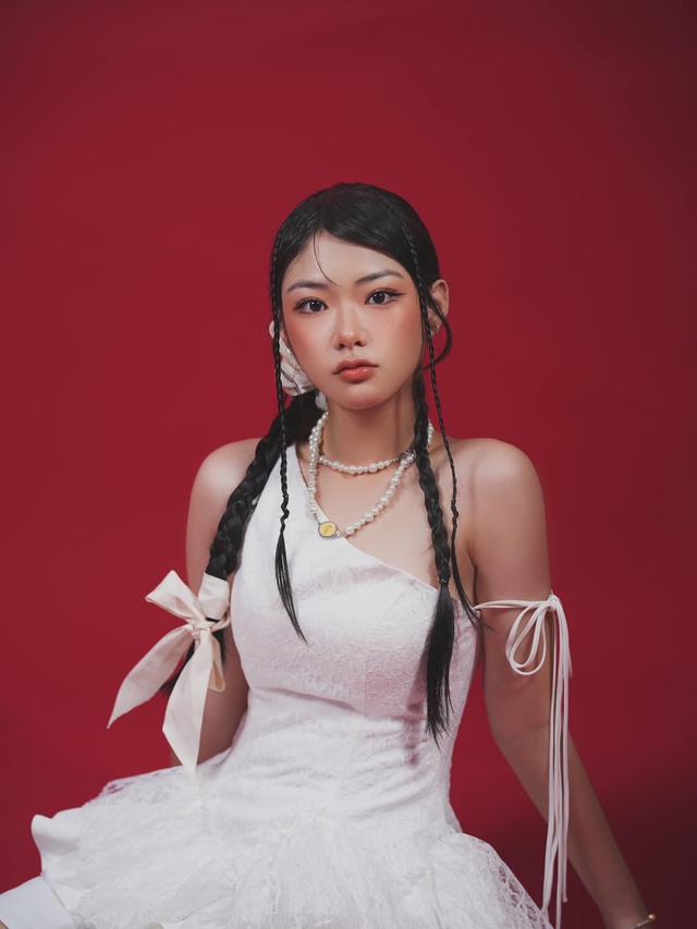 Điều bí ẩn nhất Chung kết Em Xinh Say Hi?- Ảnh 6.