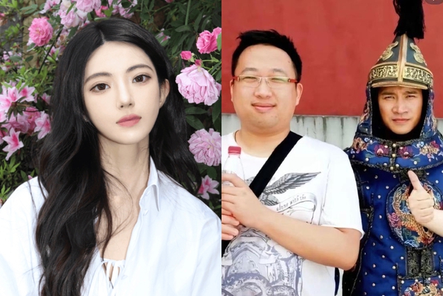 Bí mật của tài tử khiến Dương Mịch yêu từ cái nhìn đầu tiên: Người khiến Vu Chính nhung nhớ mãi đây sao?- Ảnh 1.