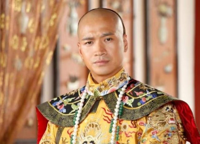 Bí mật của tài tử khiến Dương Mịch yêu từ cái nhìn đầu tiên: Người khiến Vu Chính nhung nhớ mãi đây sao?- Ảnh 9.