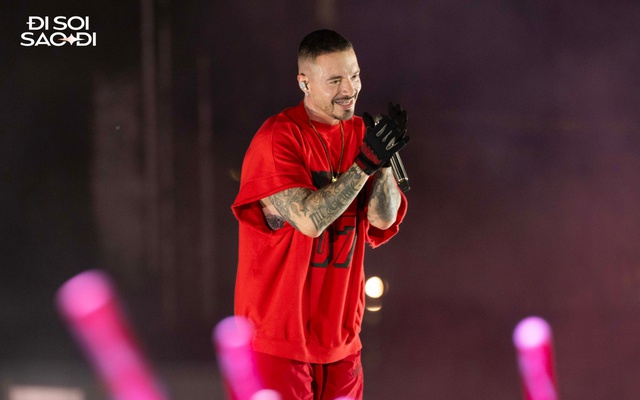 DPR IAN - The Kid Laroi thi nhau “rắc thính” fan Việt, J Balvin - DJ Snake tạo nên khoảnh khắc đáng nhớ nhất 8WONDER- Ảnh 3.