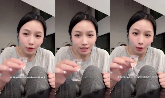 Sở hữu gần 400 tỷ, rình mò suốt 7 ngày, nam thanh niên khiến nữ streamer "chạy mất dép" vì sợ hãi- Ảnh 2. Sở hữu gần 400 tỷ, rình mò suốt 7 ngày, nam thanh niên khiến nữ streamer "chạy mất dép" vì sợ hãi- Ảnh 2.