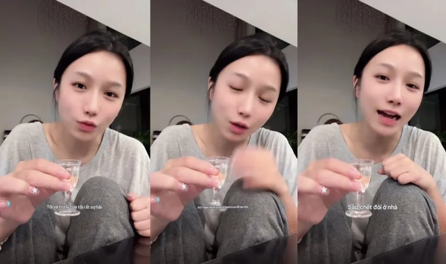 Sở hữu gần 400 tỷ, rình mò suốt 7 ngày, nam thanh niên khiến nữ streamer "chạy mất dép" vì sợ hãi- Ảnh 3. Sở hữu gần 400 tỷ, rình mò suốt 7 ngày, nam thanh niên khiến nữ streamer "chạy mất dép" vì sợ hãi- Ảnh 3.