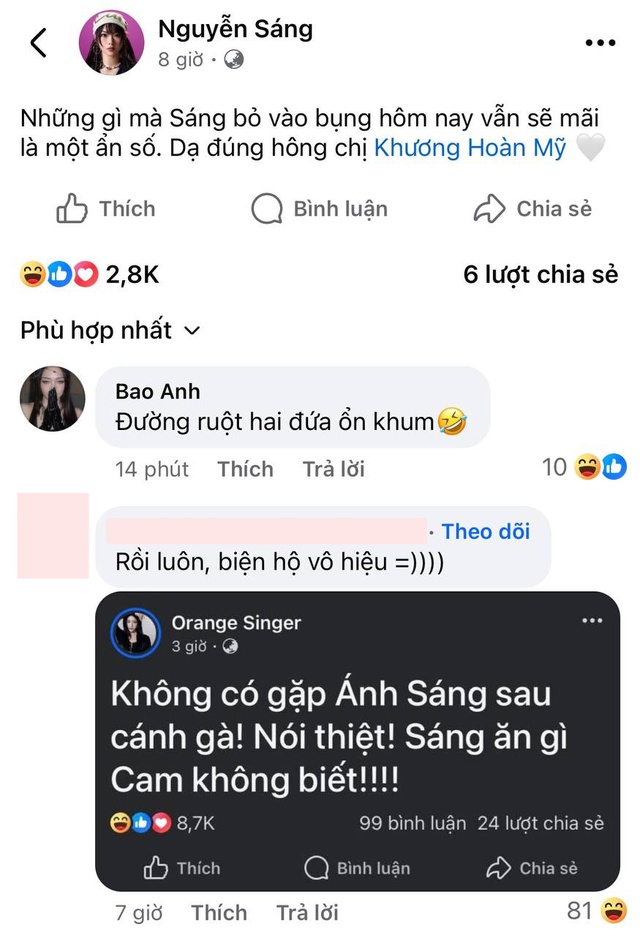 Điều bí ẩn nhất Chung kết Em Xinh Say Hi?- Ảnh 5.