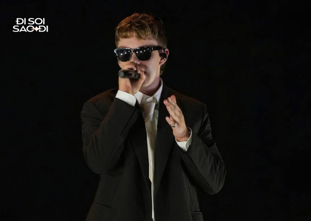Hiện tượng tỷ view mang hit hợp tác cùng Justin Bieber đến Việt Nam, cùng 50 nghìn người hát tình ca ngọt “luỵ tim”- Ảnh 3.