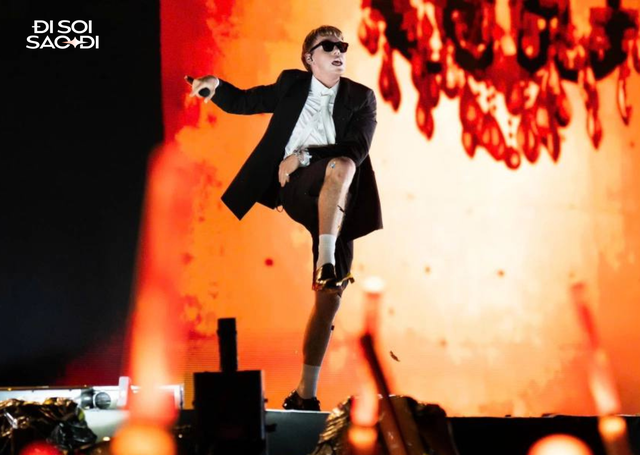 Hiện tượng tỷ view mang hit hợp tác cùng Justin Bieber đến Việt Nam, cùng 50 nghìn người hát tình ca ngọt “luỵ tim”- Ảnh 4.