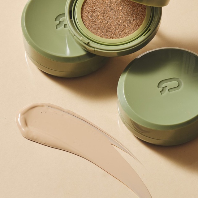 Đi chơi lễ cả ngày mà da vẫn căng bóng, sáng mịn: Đây là 5 cushion lâu trôi được săn lùng nhất!- Ảnh 1.