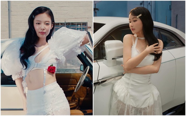 Phu nhân tập đoàn nghìn tỷ “ám ảnh” Jennie nhất Việt Nam- Ảnh 13.