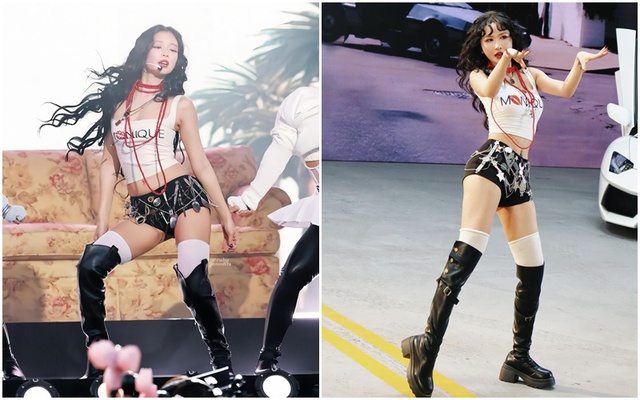 Phu nhân tập đoàn nghìn tỷ “ám ảnh” Jennie nhất Việt Nam- Ảnh 8.
