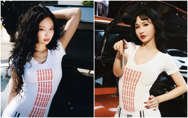Phu nhân tập đoàn nghìn tỷ “ám ảnh” Jennie nhất Việt Nam- Ảnh 10.