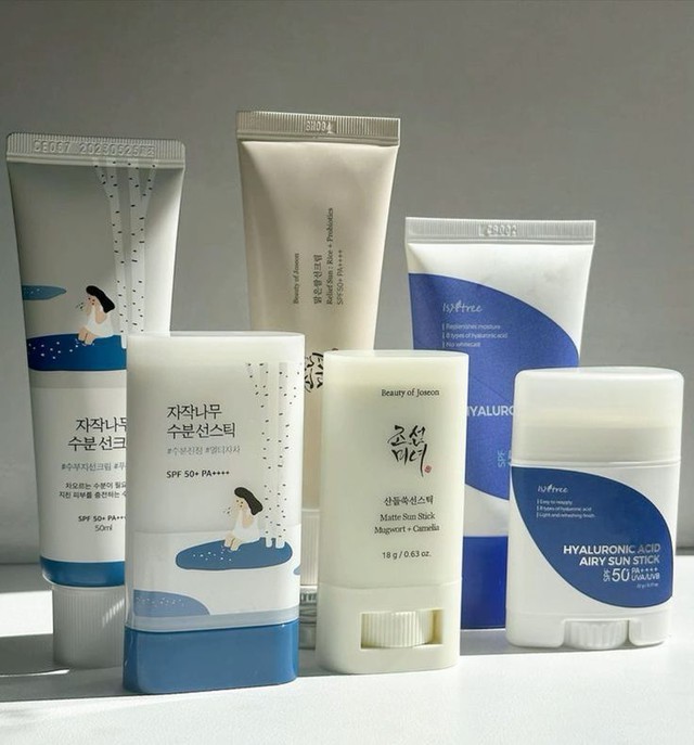 Ngoài 35 tuổi, dùng kem chống nắng sai cách còn tệ hơn là không dùng- Ảnh 3.