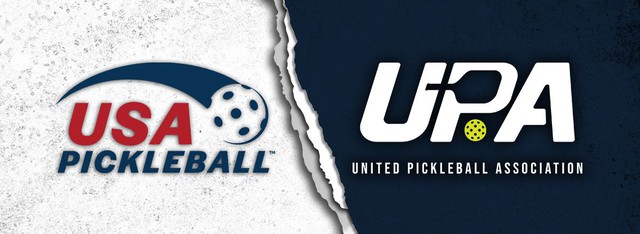 Ký hiệu USAP và UPA là gì mà sao cứ thấy in trên vợt Pickleball?- Ảnh 2.