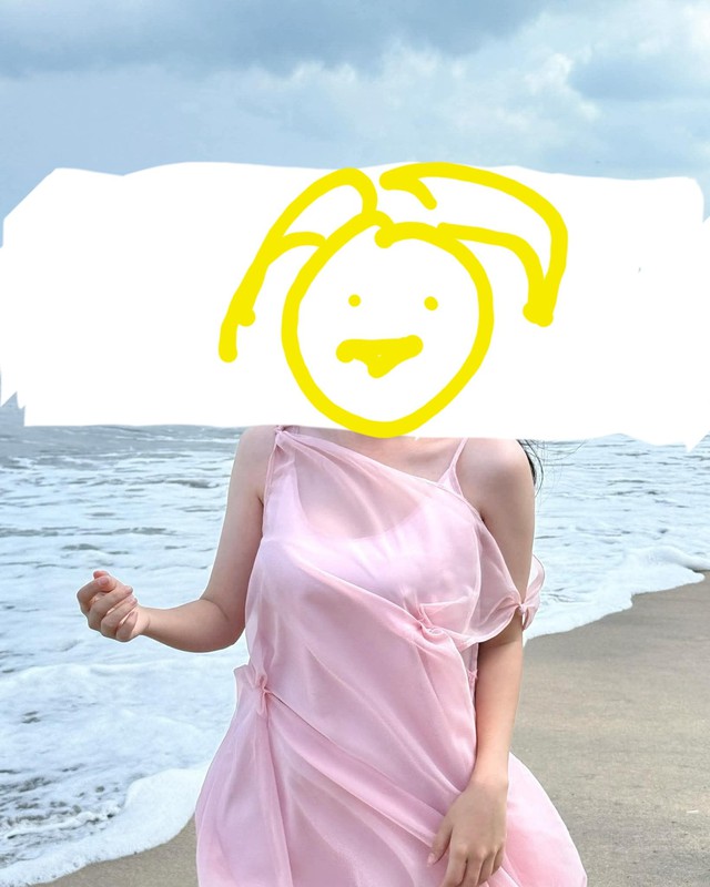 Hà "Mã Tấu" và bão ảnh chế, hot girl một thời nay bị fan nam quay lưng?- Ảnh 8. Hà "Mã Tấu" và bão ảnh chế, hot girl một thời nay bị fan nam quay lưng?- Ảnh 8.