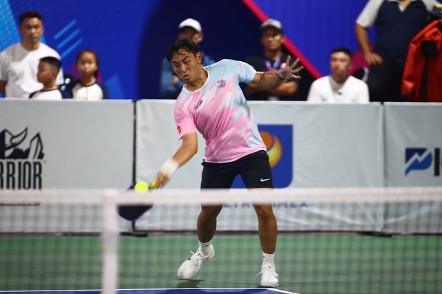 Trịnh Linh Giang, Lý Hoàng Nam và nhiều "hảo thủ" của Việt Nam vắng mặt tại PPA Tour Asia Fukuoka- Ảnh 3.