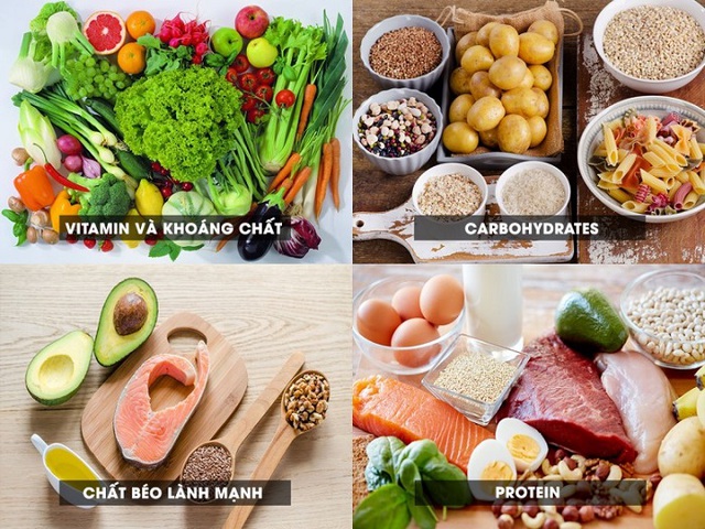 Muốn con tăng cân tốt, mẹ đã thực sự nắm được nguyên tắc quan trọng quyết định cân nặng của con?- Ảnh 4.