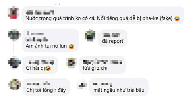 Bị "fake" ảnh trắng trợn, hot girl thẳng thừng "dằn mặt", buông lời nghiệt ngã khiến fan hả hê- Ảnh 6.