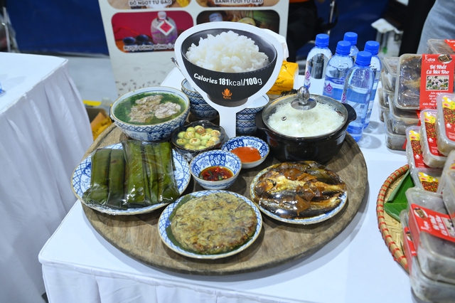 "Về nhà ăn cơm": Bữa ăn hạnh phúc, nền tảng của sức khỏe và yêu thương- Ảnh 2.