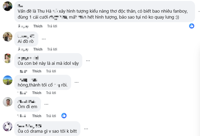 Hà "Mã Tấu" và bão ảnh chế, hot girl một thời nay bị fan nam quay lưng?- Ảnh 4. Hà "Mã Tấu" và bão ảnh chế, hot girl một thời nay bị fan nam quay lưng?- Ảnh 4.