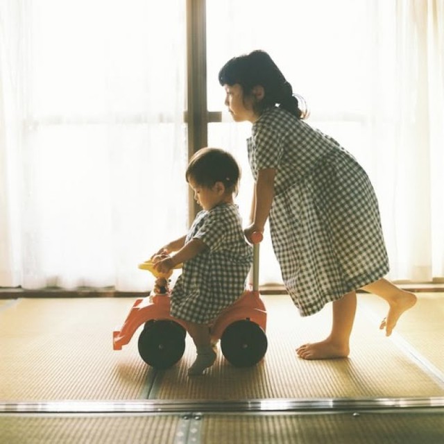 Những đứa trẻ sợ nhất điều gì ở bố mẹ?- Ảnh 4. Những đứa trẻ sợ nhất điều gì ở bố mẹ?- Ảnh 4.