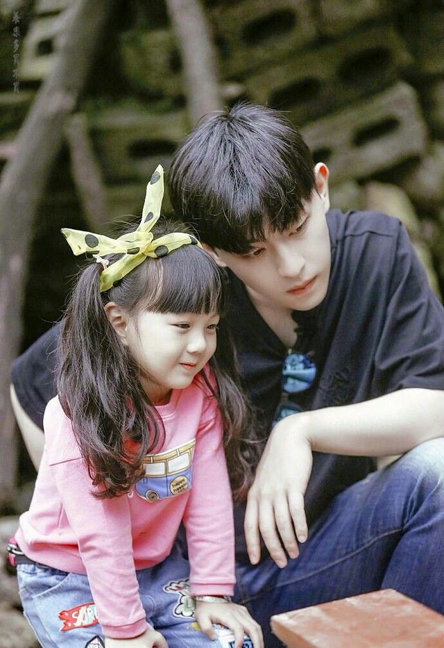 Những việc dạy dỗ con cái mẹ nên "nhường" cho bố làm- Ảnh 3.
