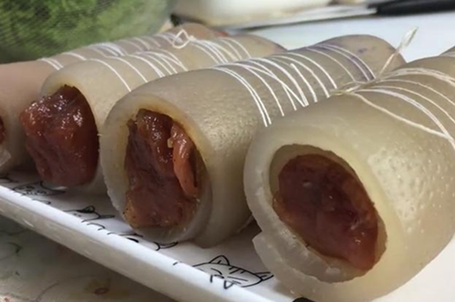 Phần thịt lợn được đánh giá là "thần dược tốt nhất thế giới" cho làn da phụ nữ nhưng nhiều người chê- Ảnh 2.