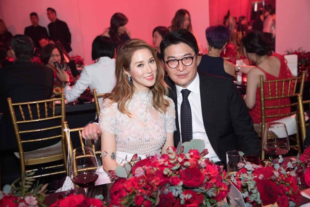 Cuộc sống hào môn không như mơ của "nàng dâu nghìn tỷ": Cố sinh con thứ 5 để giữ chồng nhưng bất thành- Ảnh 4.