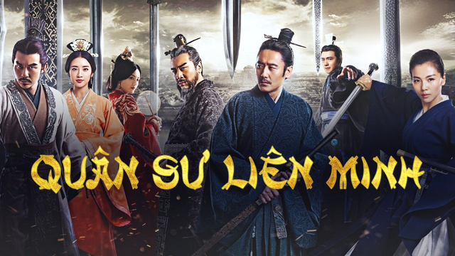 5 phim quyền mưu đáng xem nhất 10 năm qua: Tàng Hải Truyện bét bảng, top 1 kinh điển khỏi bàn- Ảnh 4.