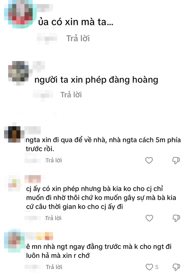 Xôn xao vụ việc nữ TikToker Xôn xao vụ việc nữ TikToker