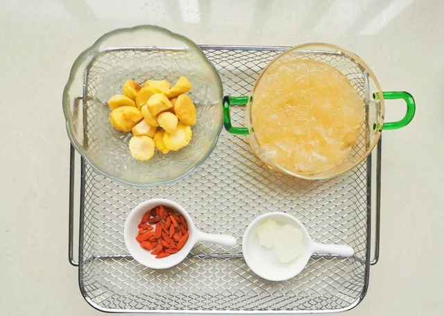 Đây là nguyên liệu được khuyến khích ăn 2 lần/tuần: Dùng nấu 3 món ngon, tốt cho mọi lứa tuổi vào mùa thu- Ảnh 14.