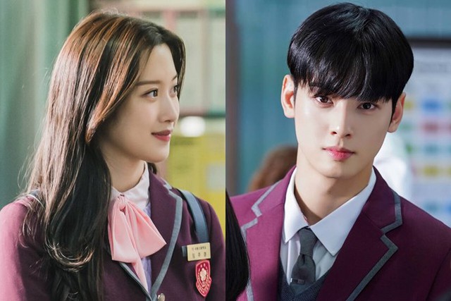 10 phim Hàn hot nhất Netflix toàn cầu: The Glory chỉ đứng thứ 6, hạng 1 càng bị ghét càng nổi mới tài- Ảnh 8.