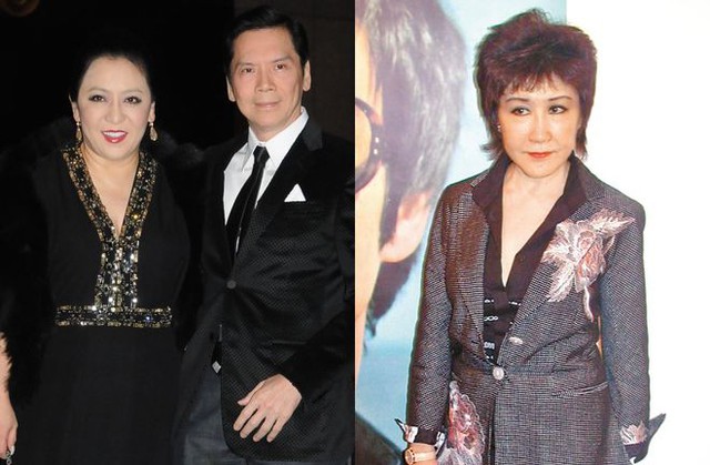 “Phú bà” showbiz tuyên bố nuôi vợ cũ của chồng cả đời, chủ động tăng tiền cấp dưỡng gấp 20 lần- Ảnh 6. “Phú bà” showbiz tuyên bố nuôi vợ cũ của chồng cả đời, chủ động tăng tiền cấp dưỡng gấp 20 lần- Ảnh 6.