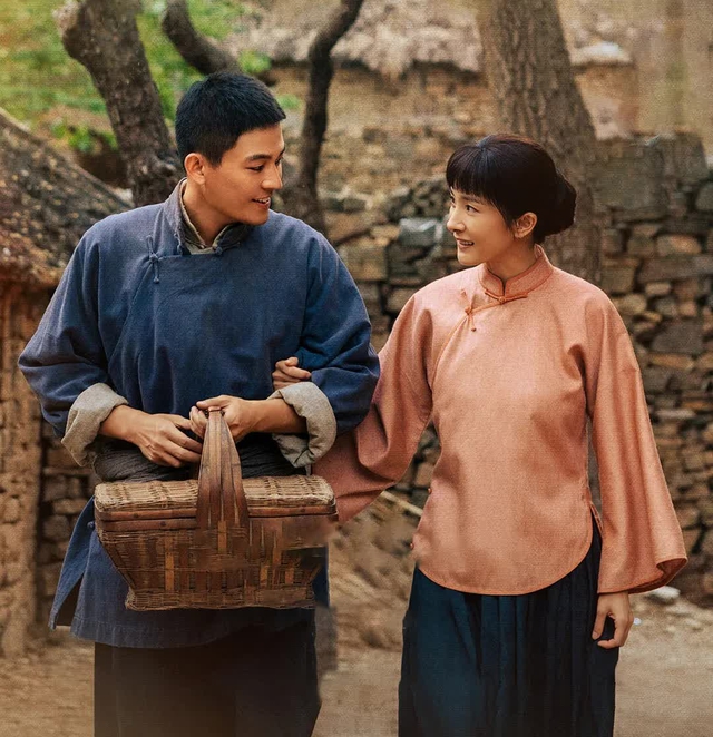Dương Mịch lấy chồng nghèo lên top 1 rating cả nước: Được sống nghèo thế này thì mình "nhắm mắt yêu luôn"- Ảnh 6.