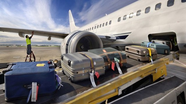 Khó tin: Sân bay Changi được vinh danh số 1 thế giới nhưng cũng là nơi thất lạc hành lý nhiều nhất?- Ảnh 7. Khó tin: Sân bay Changi được vinh danh số 1 thế giới nhưng cũng là nơi thất lạc hành lý nhiều nhất?- Ảnh 7.