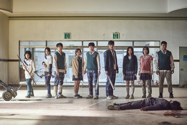 10 phim Hàn hot nhất Netflix toàn cầu: The Glory chỉ đứng thứ 6, hạng 1 càng bị ghét càng nổi mới tài- Ảnh 9.