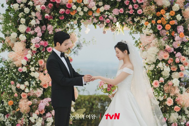 10 phim Hàn hot nhất Netflix toàn cầu: The Glory chỉ đứng thứ 6, hạng 1 càng bị ghét càng nổi mới tài- Ảnh 7.