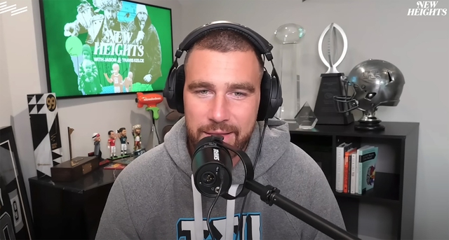Ảnh: Toàn bộ dòng thời gian hẹn hò lãng mạn của Taylor Swift và Travis Kelce trước màn đính hôn bùng nổ cõi mạng- Ảnh 3.